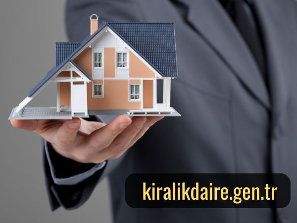 Söğütözü Mahallesi Kiralık Daire